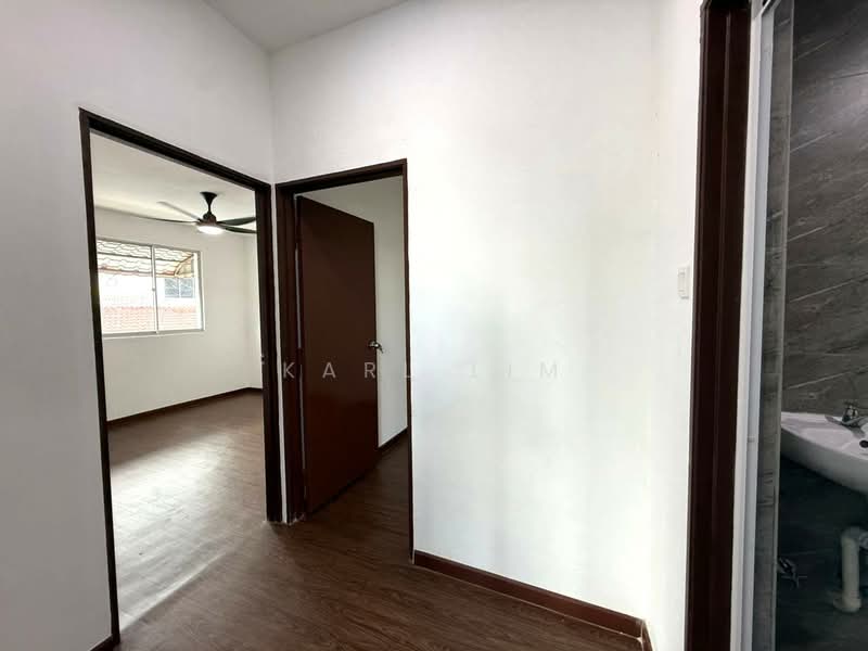 2-storey Terraced House for Sale in Taman Puteri Wangsa (Ulu Tiram) - Karl Lim - Interior - PropertyGuru.com.my