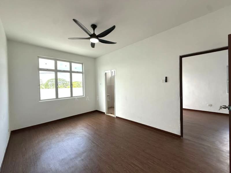 2-storey Terraced House for Sale in Taman Puteri Wangsa (Ulu Tiram) - Karl Lim - Interior - PropertyGuru.com.my