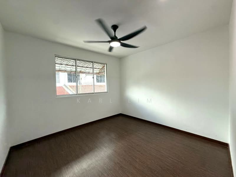 2-storey Terraced House for Sale in Taman Puteri Wangsa (Ulu Tiram) - Karl Lim - Interior - PropertyGuru.com.my
