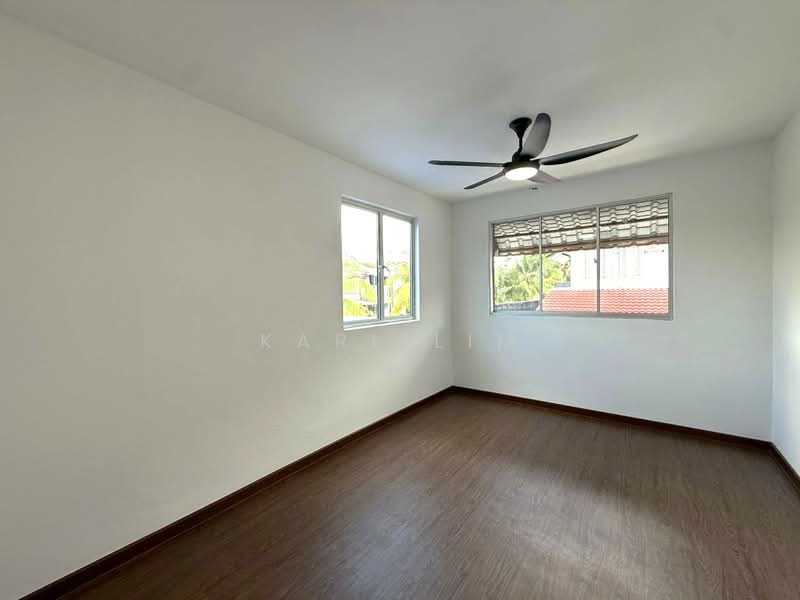 2-storey Terraced House for Sale in Taman Puteri Wangsa (Ulu Tiram) - Karl Lim - Interior - PropertyGuru.com.my