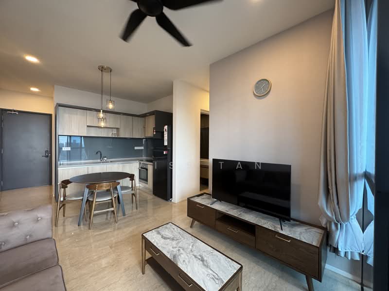 Service Residence for Rent at 10 Stonor - Swiss Tan - PropertyGuru.com.my