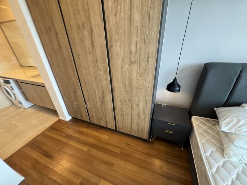 Service Residence for Rent at 10 Stonor - Swiss Tan - PropertyGuru.com.my