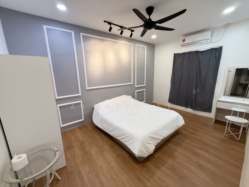 2-storey Terraced House for Rent in Taman Abad (Johor Bahru) - Alanis Lee - PropertyGuru.com.my