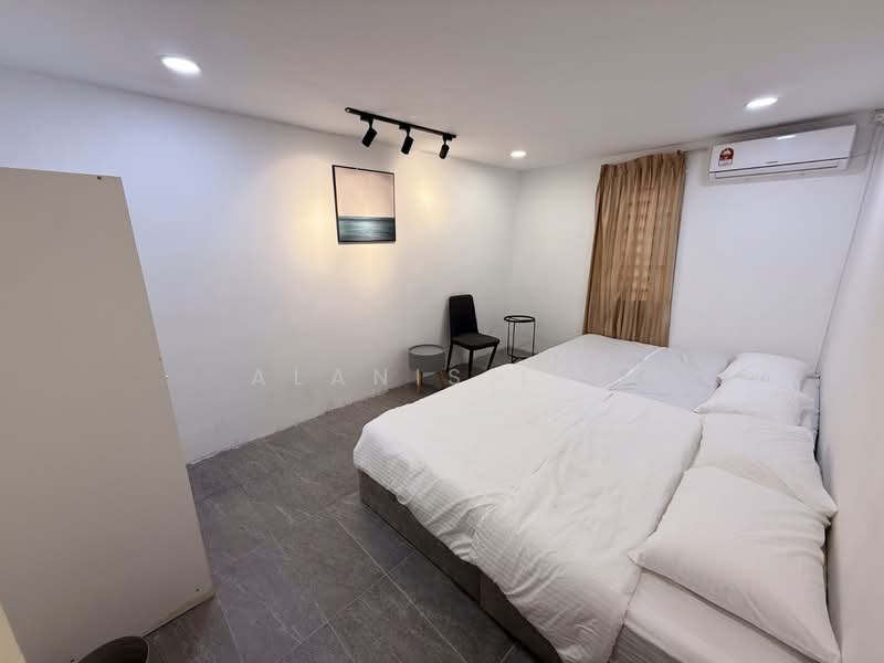 2-storey Terraced House for Rent in Taman Abad (Johor Bahru) - Alanis Lee - PropertyGuru.com.my