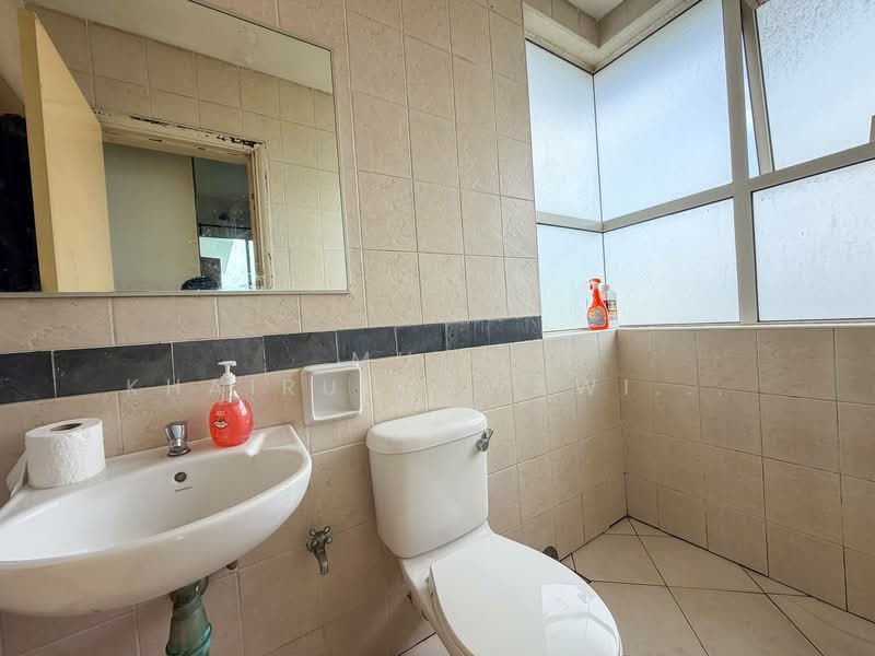 Kondominium untuk Dijual di Armanee Terrace - Muhd Khairulnawawi Kamaruddin - PropertyGuru.com.my