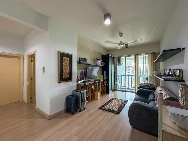 Kondominium untuk Dijual di Armanee Terrace - Muhd Khairulnawawi Kamaruddin - PropertyGuru.com.my
