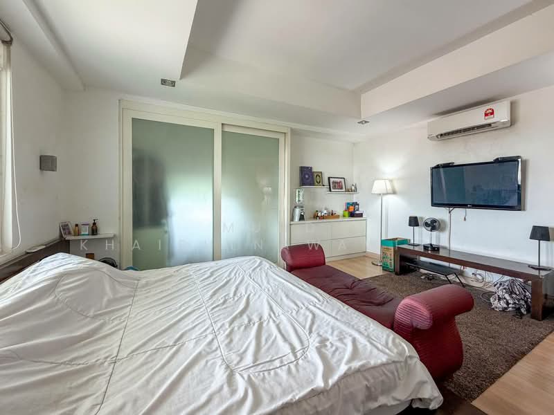 Kondominium untuk Dijual di Armanee Terrace - Muhd Khairulnawawi Kamaruddin - PropertyGuru.com.my
