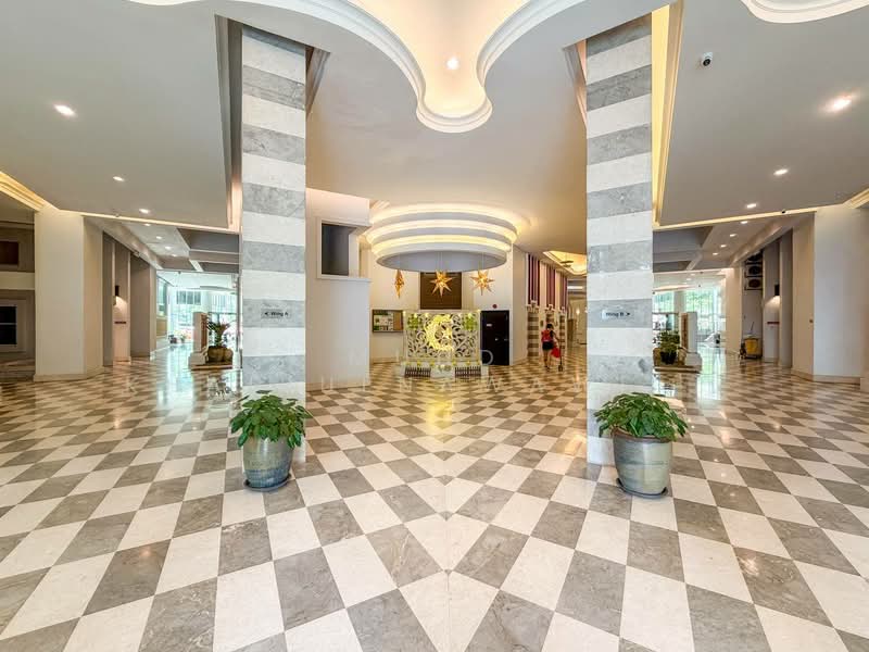 Kondominium untuk Dijual di Armanee Terrace - Muhd Khairulnawawi Kamaruddin - PropertyGuru.com.my