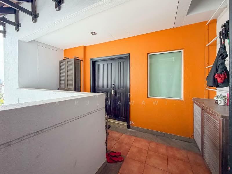 Kondominium untuk Dijual di Armanee Terrace - Muhd Khairulnawawi Kamaruddin - PropertyGuru.com.my