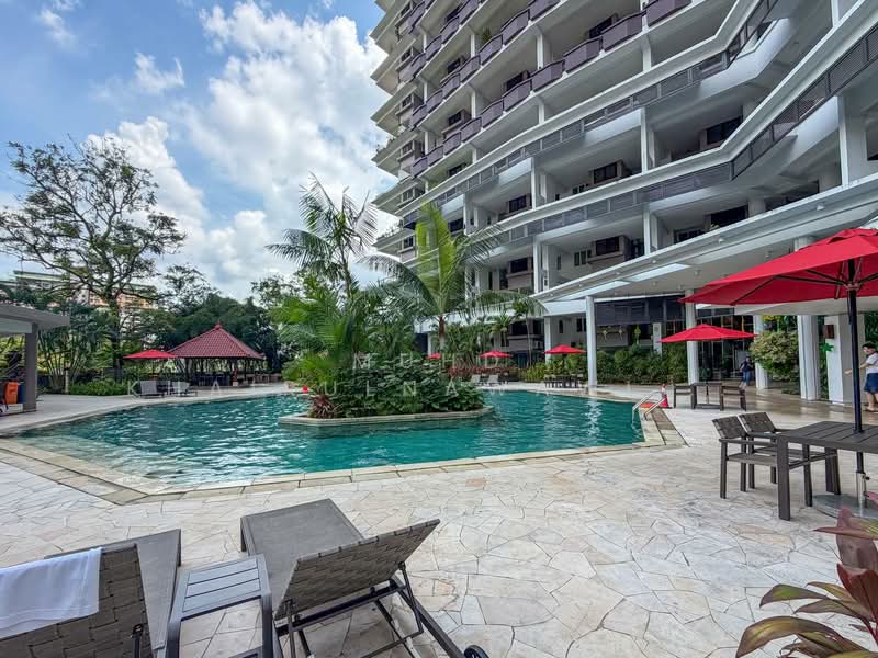 Kondominium untuk Dijual di Armanee Terrace - Muhd Khairulnawawi Kamaruddin - PropertyGuru.com.my