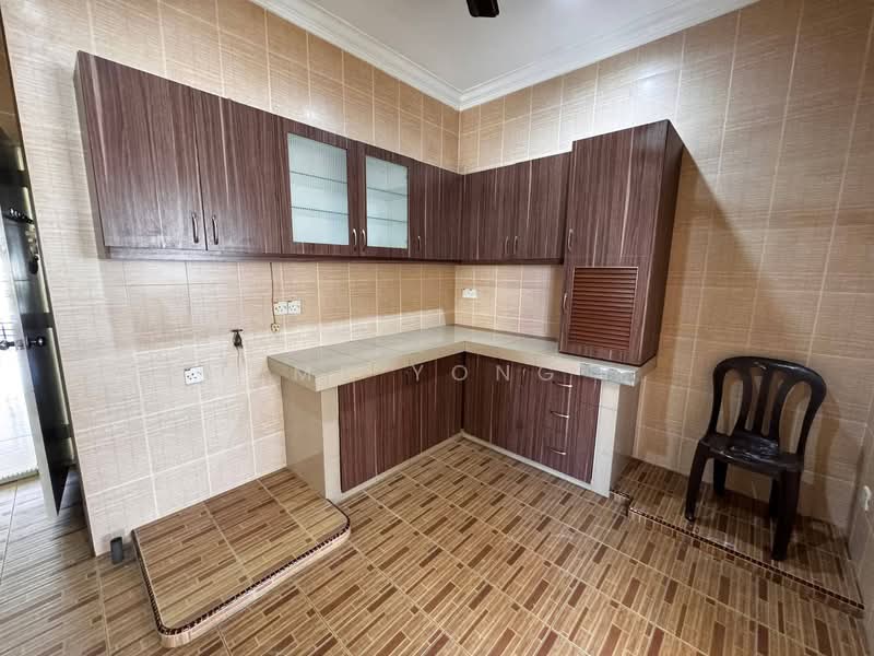 1-storey Terraced House for Rent in Ipoh (Perak) - Ms Yong - PropertyGuru.com.my