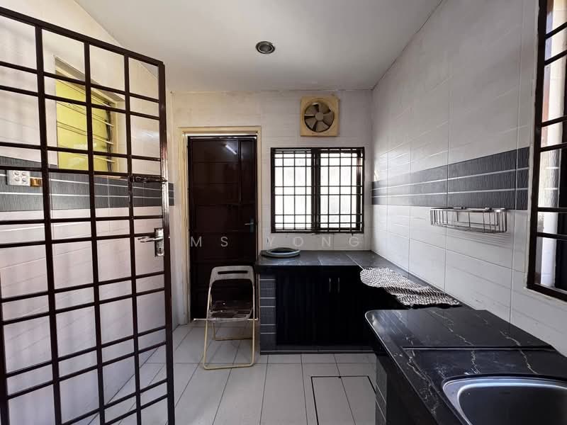 1-storey Terraced House for Rent in Ipoh (Perak) - Ms Yong - PropertyGuru.com.my