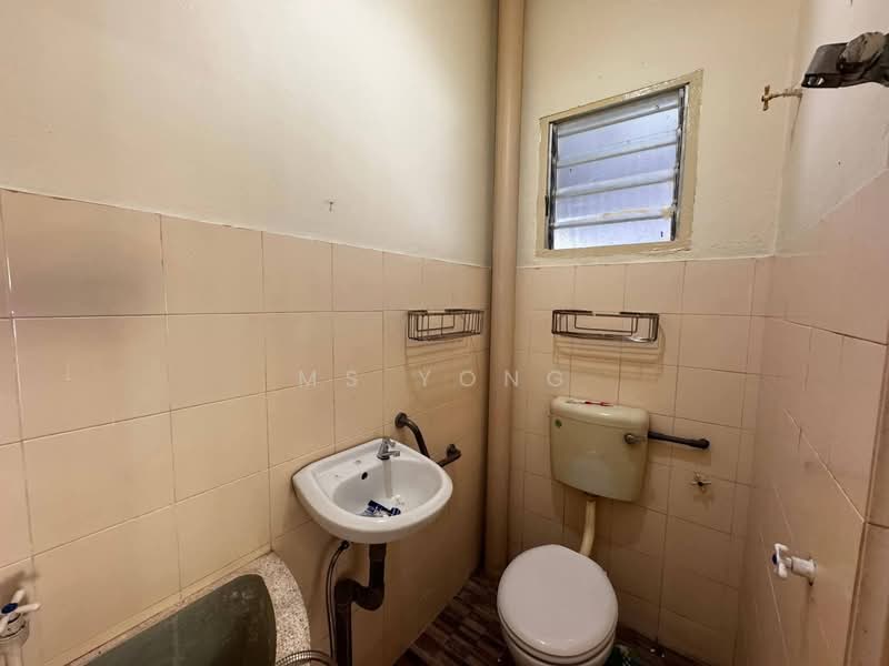 1-storey Terraced House for Rent in Ipoh (Perak) - Ms Yong - PropertyGuru.com.my