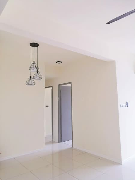 Servis Apartment untuk Disewa di The Era @ Duta North - Sam Hoo - Interior - PropertyGuru.com.my