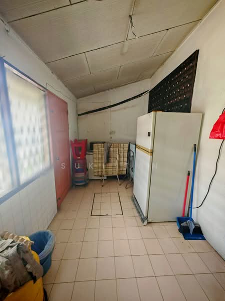 1-storey Terraced House for Sale in Kepong (Kuala Lumpur) - Suki Tan - Kitchen - PropertyGuru.com.my
