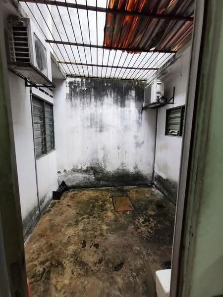 1-storey Terraced House for Sale in Taman Bukit Maluri (Kepong) - Suki Tan - Exterior - PropertyGuru.com.my