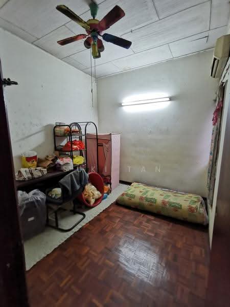 1-storey Terraced House for Sale in Taman Bukit Maluri (Kepong) - Suki Tan - Bedroom - PropertyGuru.com.my