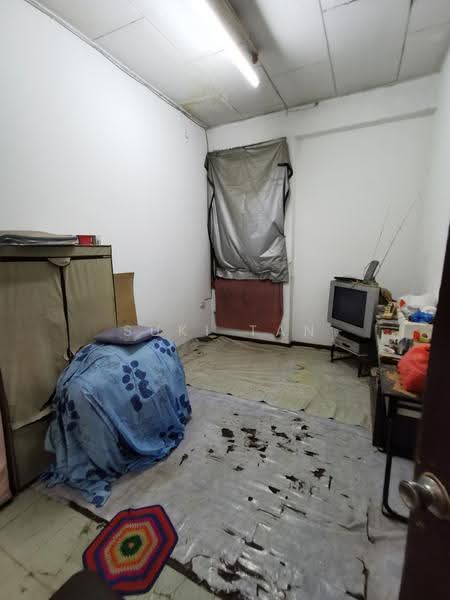 1-storey Terraced House for Sale in Taman Bukit Maluri (Kepong) - Suki Tan - Interior - PropertyGuru.com.my
