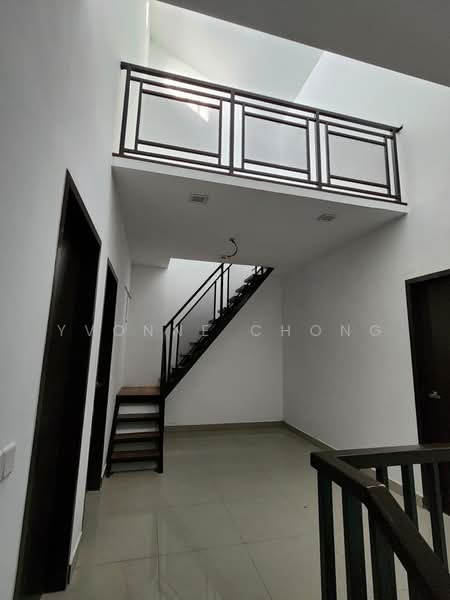 Rumah Teres untuk Dijual di Iskandar Puteri (Nusajaya) (Johor) - Yvonne Chong - PropertyGuru.com.my