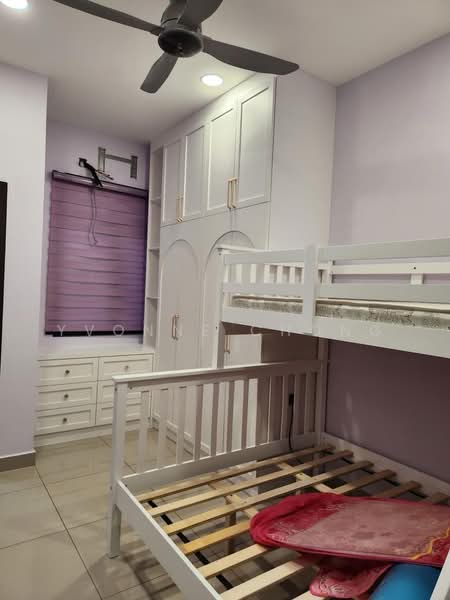 Rumah Teres untuk Dijual di Iskandar Puteri (Nusajaya) (Johor) - Yvonne Chong - PropertyGuru.com.my