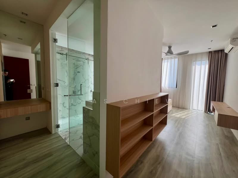 Service Residence for Rent at Lumi Tropicana - Lucas Chiew - Bathroom - PropertyGuru.com.my