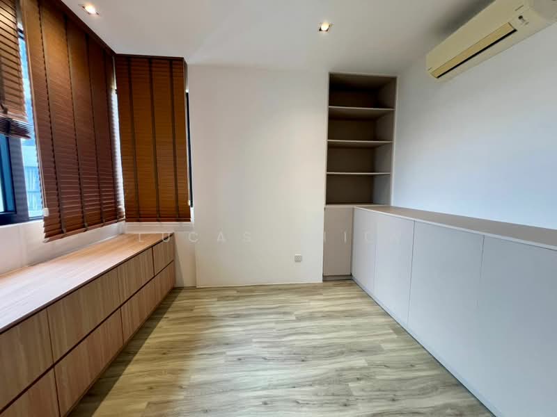 Service Residence for Rent at Lumi Tropicana - Lucas Chiew - Interior - PropertyGuru.com.my