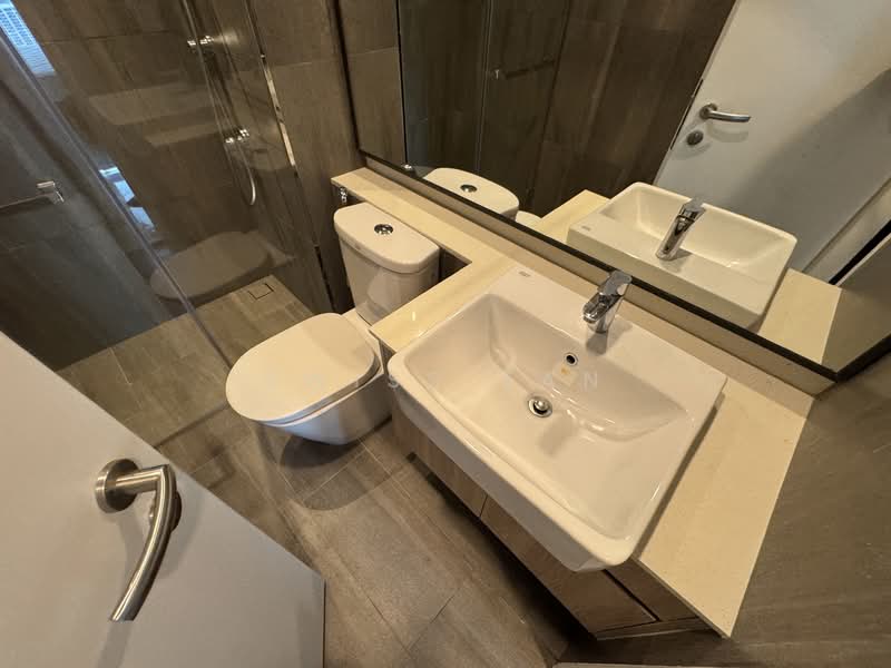 Service Residence for Rent at 10 Stonor - Swiss Tan - PropertyGuru.com.my