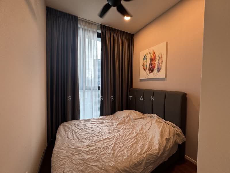 Service Residence for Rent at 10 Stonor - Swiss Tan - PropertyGuru.com.my