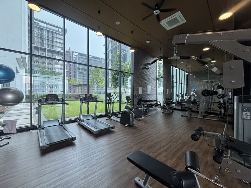 Service Residence for Rent at 10 Stonor - Swiss Tan - PropertyGuru.com.my