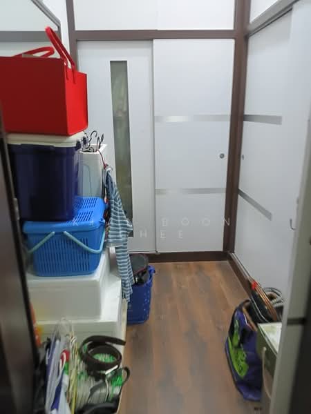 Condominium for Sale at Menara Menjalara - Kian Boon Chee - Interior - PropertyGuru.com.my