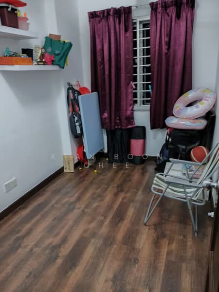 Condominium for Sale at Menara Menjalara - Kian Boon Chee - Interior - PropertyGuru.com.my