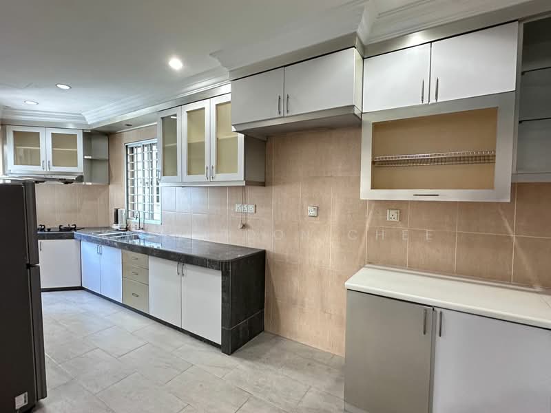 Condominium for Sale at Menara Menjalara - Kian Boon Chee - Kitchen - PropertyGuru.com.my