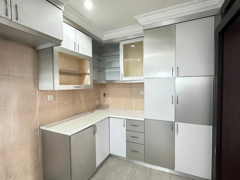 Condominium for Sale at Menara Menjalara - Kian Boon Chee - Kitchen - PropertyGuru.com.my