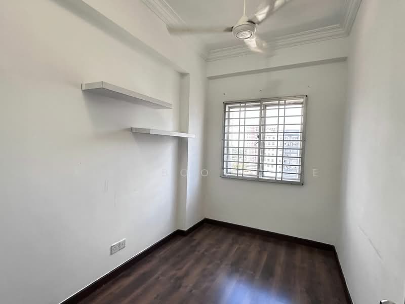 Condominium for Sale at Menara Menjalara - Kian Boon Chee - Interior - PropertyGuru.com.my