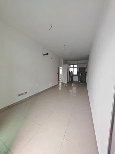 Service Residence for Sale at SKS Habitat - VK Chong - PropertyGuru.com.my
