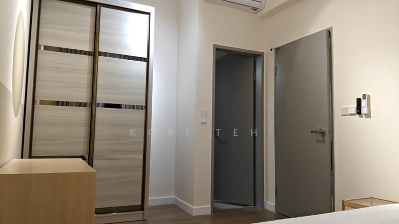 Kondominium untuk Disewa di Skyline KL - Kopi Teh - Interior - PropertyGuru.com.my