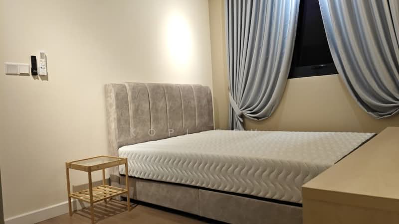 Kondominium untuk Disewa di Skyline KL - Kopi Teh - Bedroom - PropertyGuru.com.my
