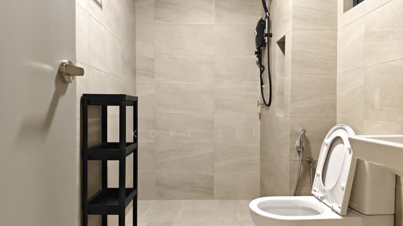 Kondominium untuk Disewa di Skyline KL - Kopi Teh - Bathroom - PropertyGuru.com.my