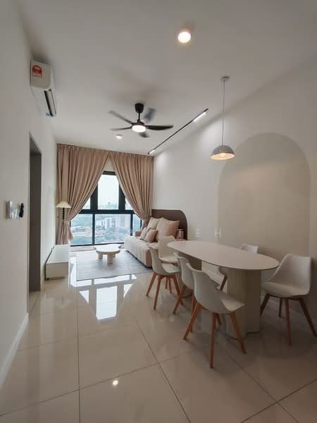 Kondominium untuk Disewa di Skyline KL - Kopi Teh - PropertyGuru.com.my