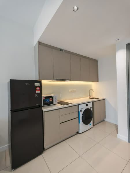 Kondominium untuk Disewa di Skyline KL - Kopi Teh - PropertyGuru.com.my