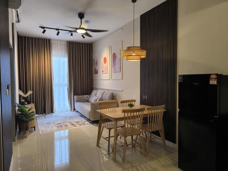 Condominium for Rent at Skyline KL - Kopi Teh - PropertyGuru.com.my