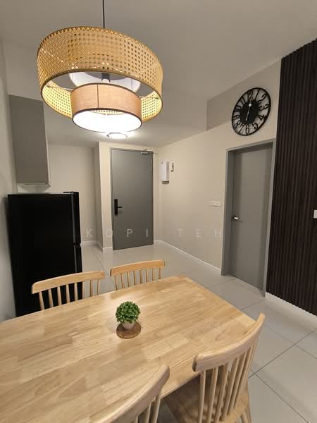 Condominium for Rent at Skyline KL - Kopi Teh - PropertyGuru.com.my