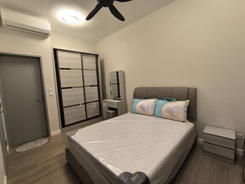 Condominium for Rent at Skyline KL - Kopi Teh - PropertyGuru.com.my
