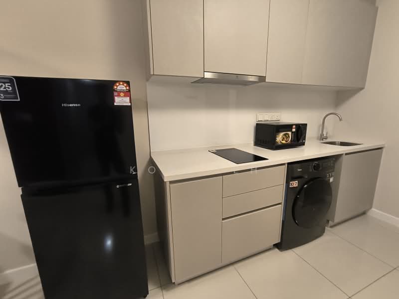 Condominium for Rent at Skyline KL - Kopi Teh - PropertyGuru.com.my