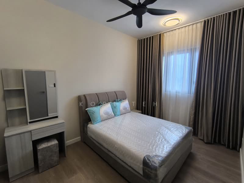 Condominium for Rent at Skyline KL - Kopi Teh - PropertyGuru.com.my