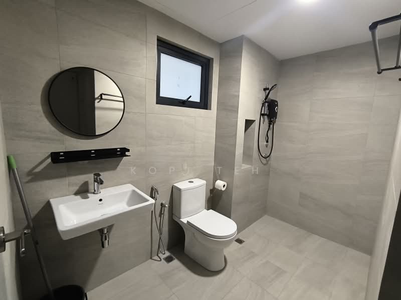 Condominium for Rent at Skyline KL - Kopi Teh - PropertyGuru.com.my
