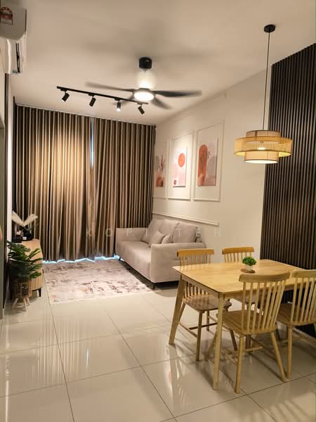 Condominium for Rent at Skyline KL - Kopi Teh - PropertyGuru.com.my