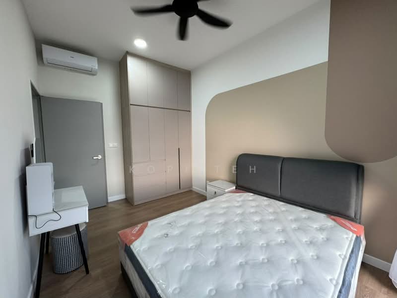Kondominium untuk Disewa di Skyline KL - Kopi Teh - PropertyGuru.com.my