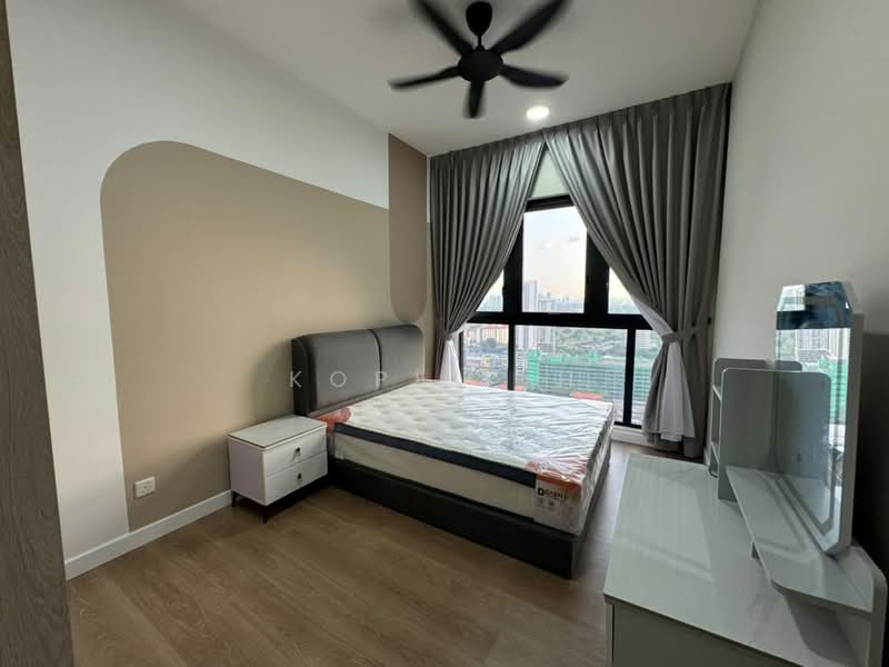Kondominium untuk Disewa di Skyline KL - Kopi Teh - PropertyGuru.com.my