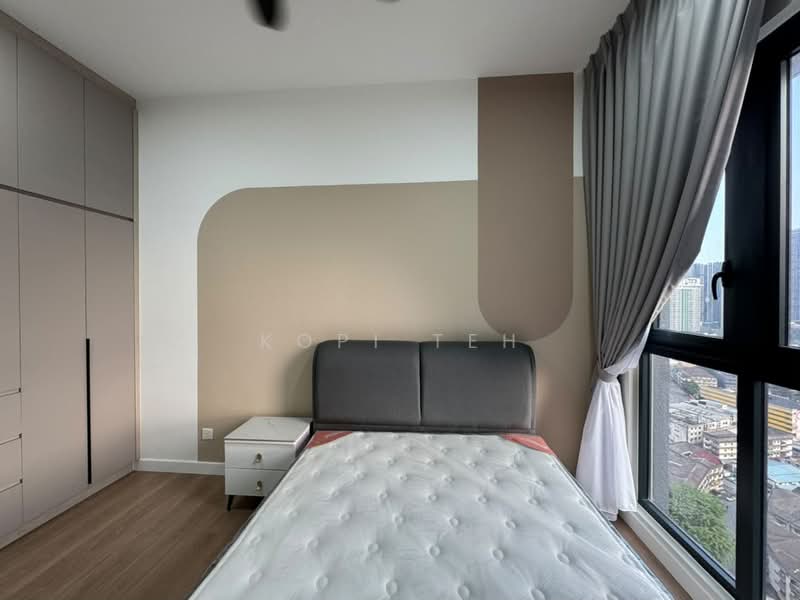 Kondominium untuk Disewa di Skyline KL - Kopi Teh - PropertyGuru.com.my